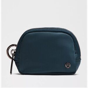 Lululemon Everywhere Belt Bag Nano- Warp Teal/Black